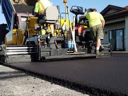 Professional Driveway Paving Services in Dunes City, OR